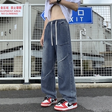 蓝色