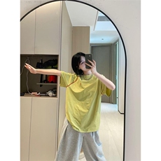 户外运动速干衣短袖男夏薄款凉感透气防晒t恤美式机能山系骑行服，男装防晒衣，星座603-2