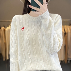 白色
