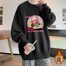 黑色加绒款