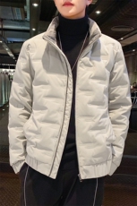 男士鸭绒羽绒服2020冬季韩版保暖外套新款DS570T，男装羽绒服，电商A102