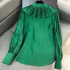 衬衫，女装衬衫，阅设