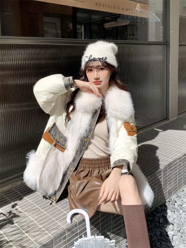 冬季新款标90白鸭绒，其它，亿炫(5F)