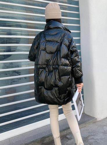 羽绒，给你冬天的温暖，大补单。，女装，欣卓越