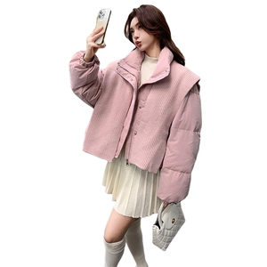 现货新款羽绒服2C092-9293-P289-K389图片