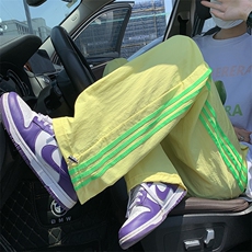 绿色
