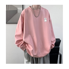 粉色
