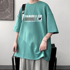 绿色