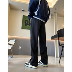 男新款青少年时尚休闲裤KX07P35，男装休闲裤，星座1116-2