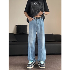 蓝色