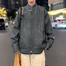 深灰色