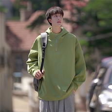 绿色