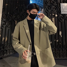 秋季新品西服韩风精致两粒扣休闲外套，男装西服，星座1206（原A206）
