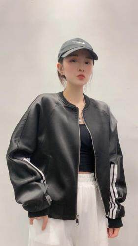 秋款棒球服，其它，主合
