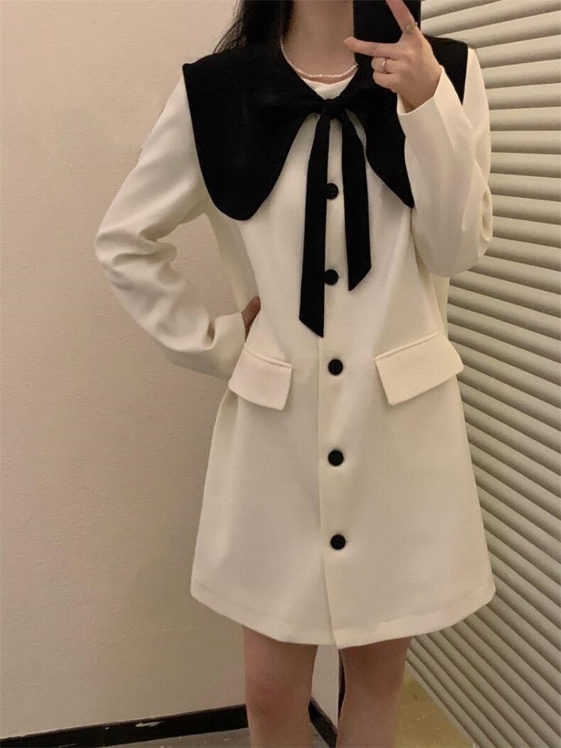 春季新款连衣裙，女装连衣裙，卡伊迪拉