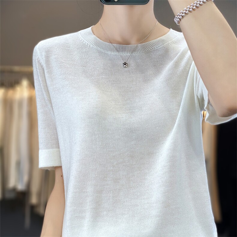 无袖背心女吊带美背条纹内搭韩版女款t恤无袖设计感小众,女装T恤,雪真羊绒