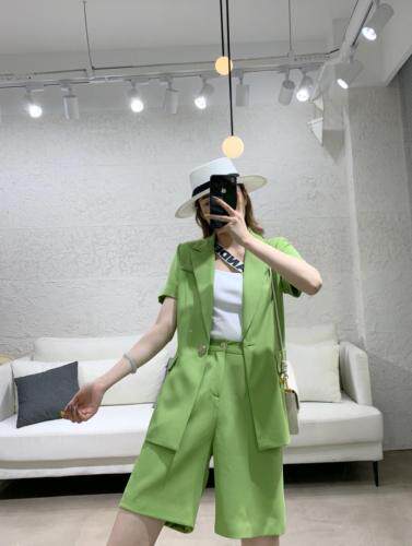 SUMMER NEW LOOK 2021,女装,AMG+