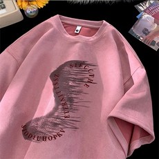粉色