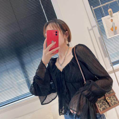 2021秋季新款女装，其它，星尚眼