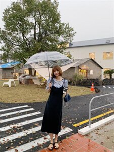 小件+背带两件套连衣裙,女装连衣裙,约她