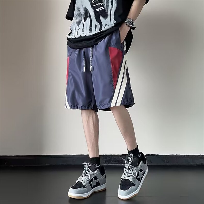 男新款青少年时尚休闲裤D1058P32,男装休闲裤,星座1116-2