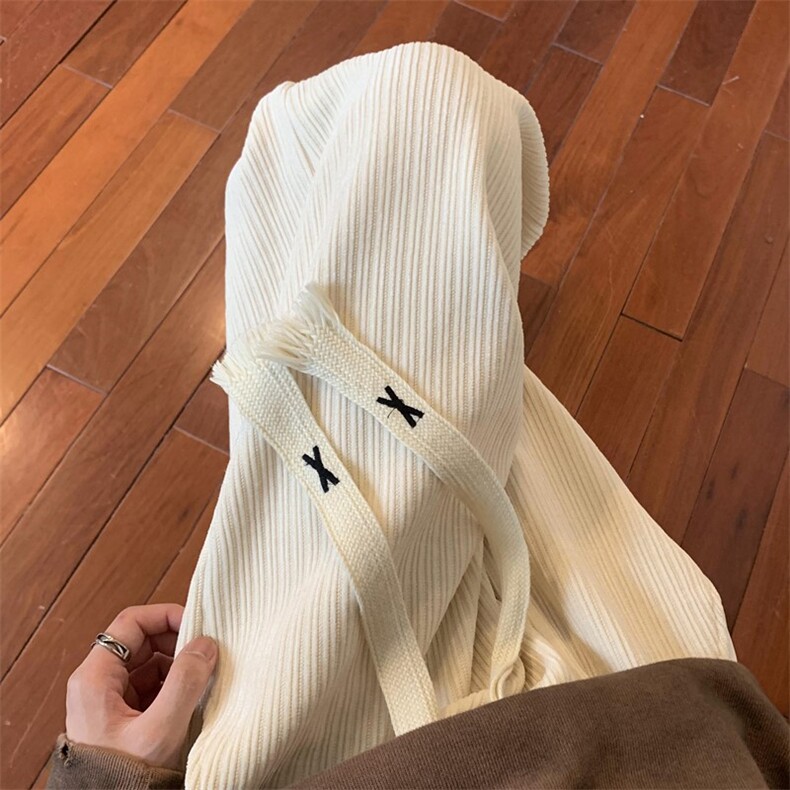 高克重雪尼尔加绒加厚休闲裤M~5XLXZ604-KG44JR-P65控78，男装卫衣，星座604