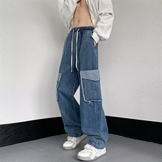 蓝色