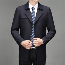 夹克男2023新款夹克男士外套上衣宽松潮流男上装休闲升水宽松男装,男装夹克,电商B212（原钱塘6029）