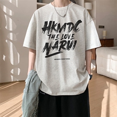 花灰色