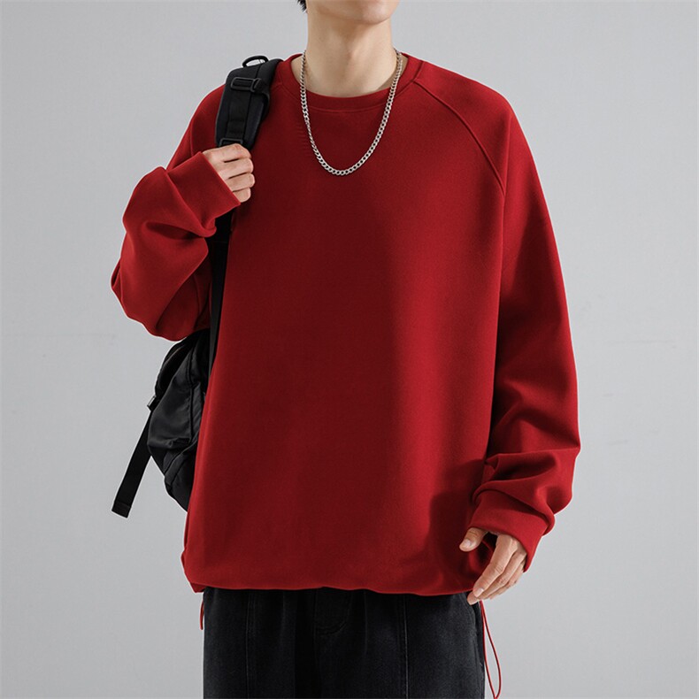 秋冬卫衣男潮流高领卫衣时尚休闲卫衣WY728-P35,男装卫衣,星座210-1