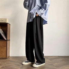 男春季休闲时尚潮流西裤A275P36，男装西裤，星座1116-2