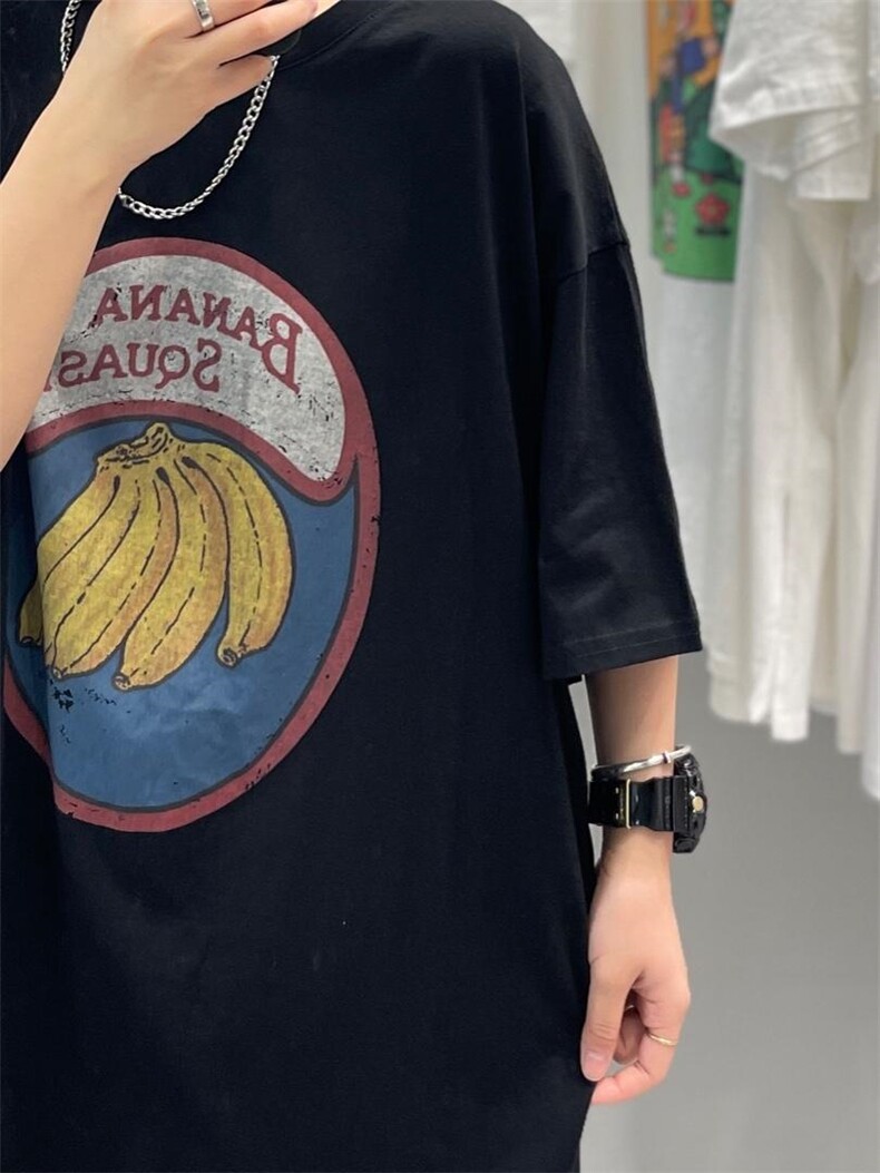 夏季新款短袖T恤，女装T恤，JIAN.Z 简.站