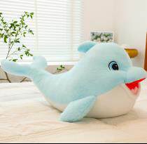 海豚，森垚玩具