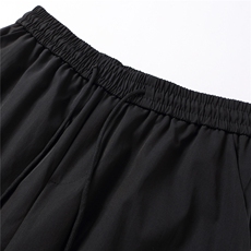 深度库存夏季薄款软壳冲锋裤宽松伞兵裤港风机能工装裤K20082-P30，男装工装外套，电商A099