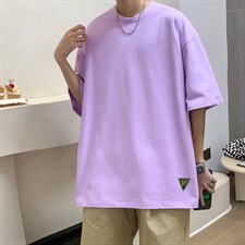 15号浅紫
