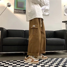 棕色