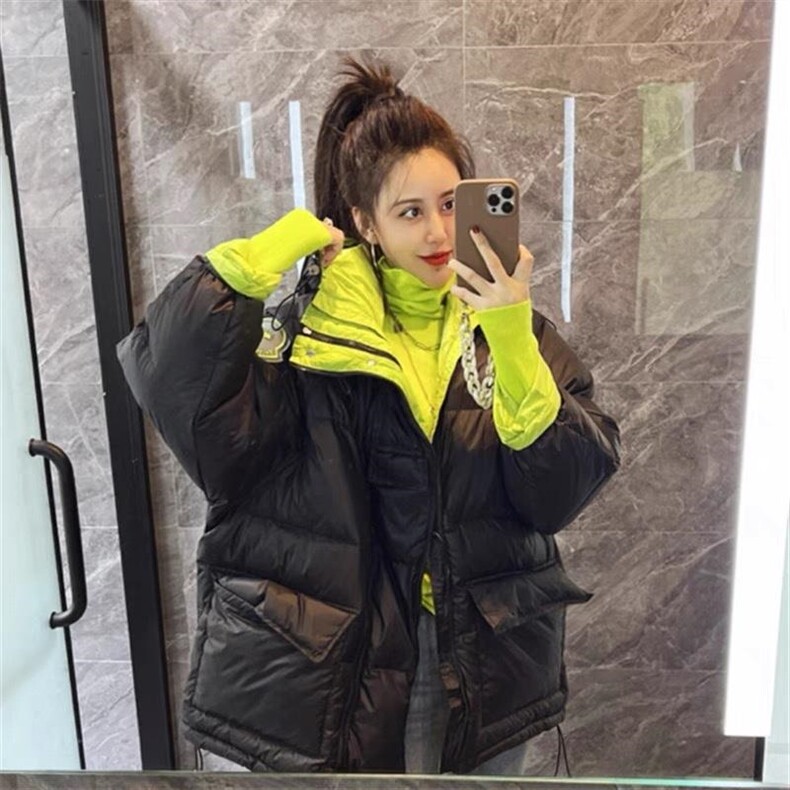 新标90绒，其它，妤沫 Yumo(4F)