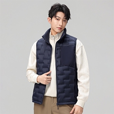 藏青色