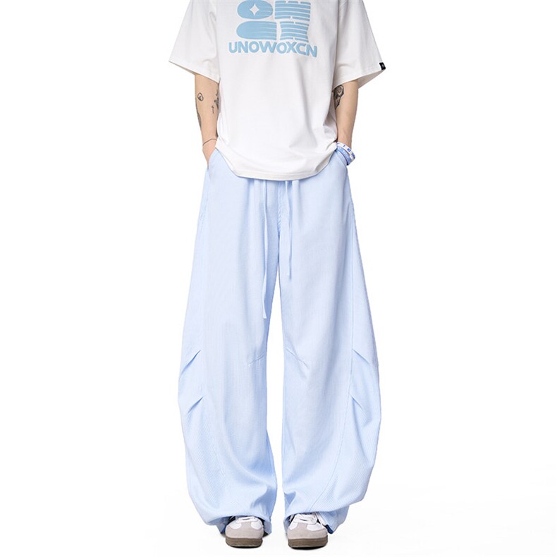 K32148-P65-X88-成分：100涤-无影墙-休闲裤图片