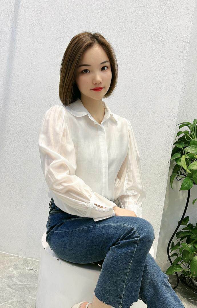 【现货】春季新款，其它，藻姿 ZAOZI