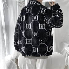 MM3131J/P100棉衣男女棉服毛绒加棉加厚男外套，男装棉衣，电商A141