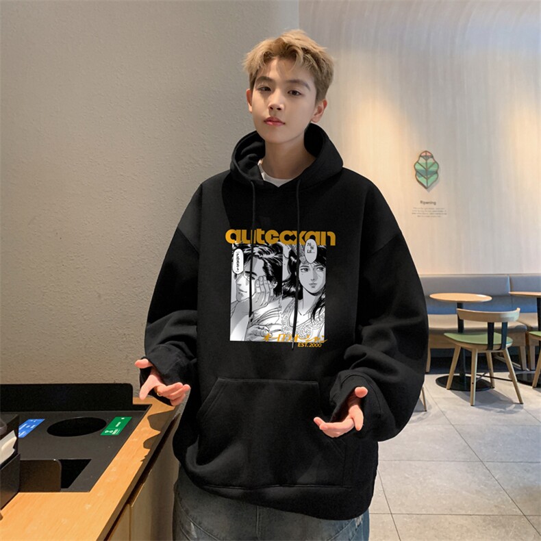 ！连帽卫衣男帽衫男LM219-特P28,男装卫衣,电商B367
