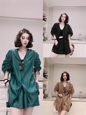 套装ＭL，女装职业装，可纳奇