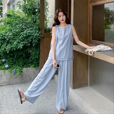 上新时尚套装2C115-2325-P140-K208，女装套装/套裙，2C115
