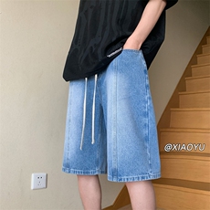 蓝色