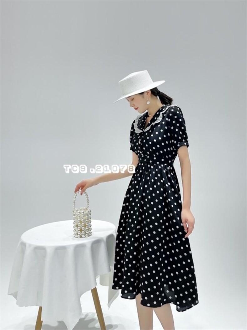 连衣裙，女装连衣裙，TC9