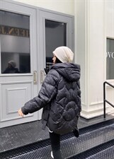 羽绒服，女装羽绒服，潮衣坊