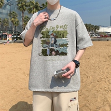 浅灰色