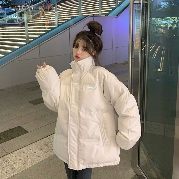 网络图现货棉服新款韩版宽松短款冬天外套RM2207-P75,男装棉衣,星座1005-4