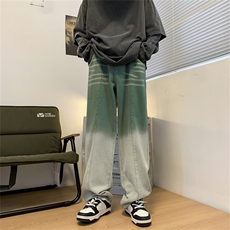 绿色